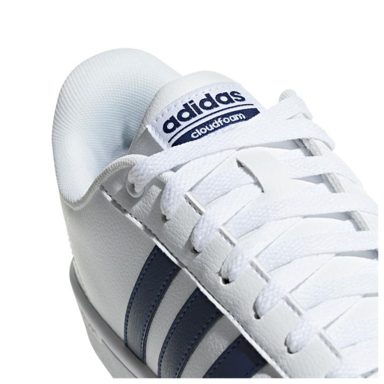 Adidas Cloudfoam baseline